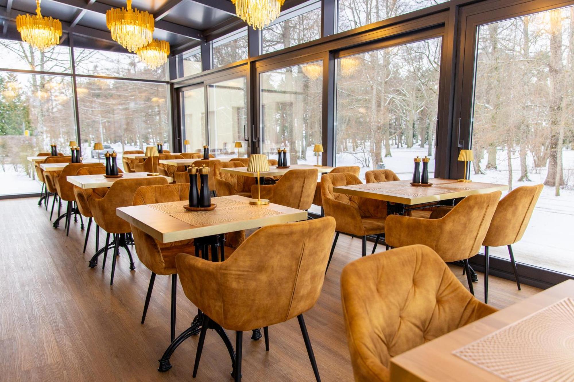 Hotel Legend Pärnu Eksteriør billede